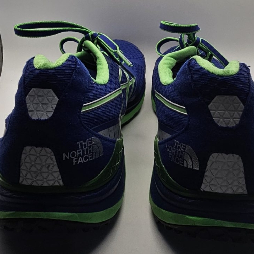 The North Face Ultra TR III trail running shoe sz 12.5 - Picture 5 of 8